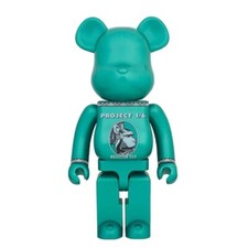 medicom bearbrick 1000