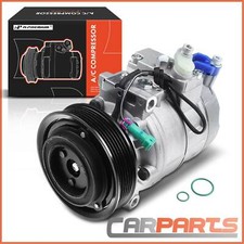 Klimakompressor Kompressor Klimaanlage 7SBU16 für Audi A4 8D A6 A8 4D VW Passat