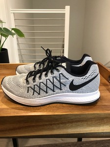 nike zoom pegasus 32 mens grey