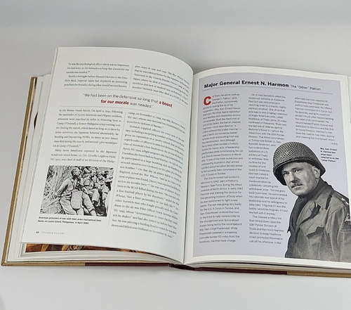 Citizens & Soldiers - The First 200 Years Of Norwich University By Alex Kershaw - Picture 11 of 11