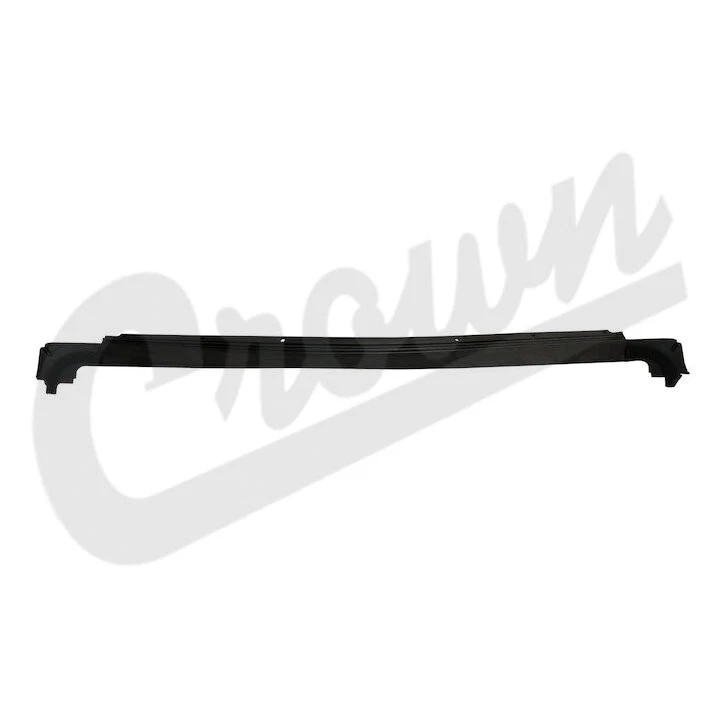 Crown Automotive 55395032AI Cowl Weatherstrip for 1997-2006 Jeep Wrangler TJ - Изображение 3 из 4