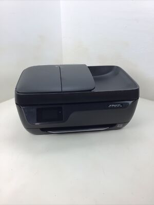 インクジェットプリンター HP OfficeJet 3830 HP OfficeJet 3830 Wireless Printer, 2.2