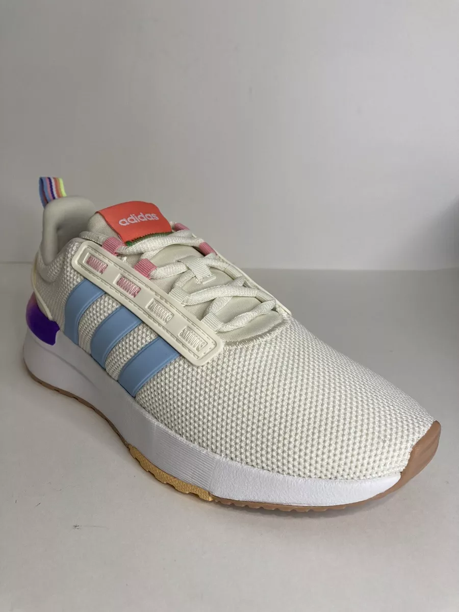 Adidas multicolor womens shoes sale