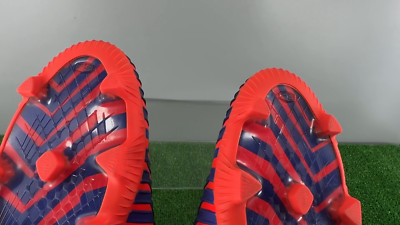 Adidas Predator Instinct FG B35452 Elite US11 UK10.5 Purple boots
