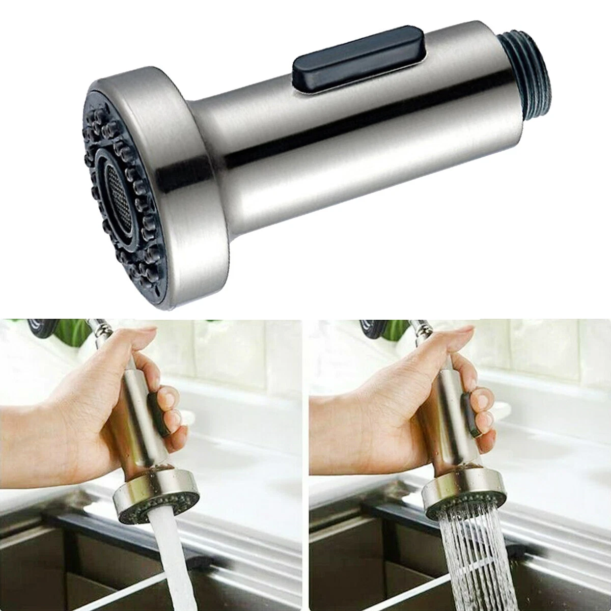 Universal Kitchen Pull Out Spray Head