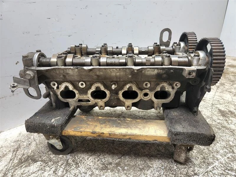 Mazda MX-5 Miata 1990-1993 1,6 L culata B61P10100H Foto 3 de 4