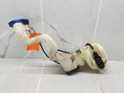 Find VOLKSWAGEN B6 PASSAT OEM WASHER RESERVOIR In San Antonio, Texas - Foto 8