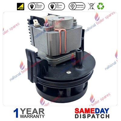 BAXI BERMUDA 15HE BOILER CONDENSATE PUMP 720125901