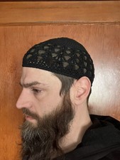 Kufi Skull Cap