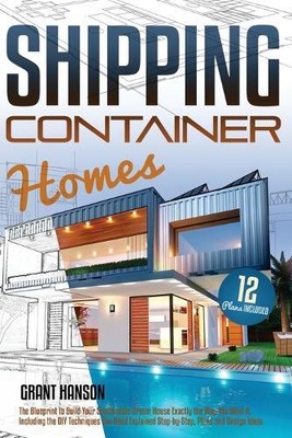 Shipping Container Homes (Paperback) (UK IMPORT)