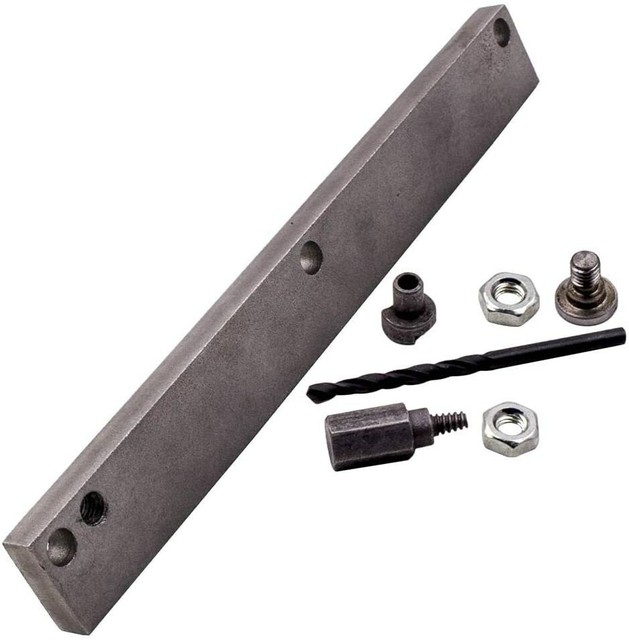 Exhaust Manifold Broken Stud Removal tool Ford F150, F250, F350 4.6L, 5