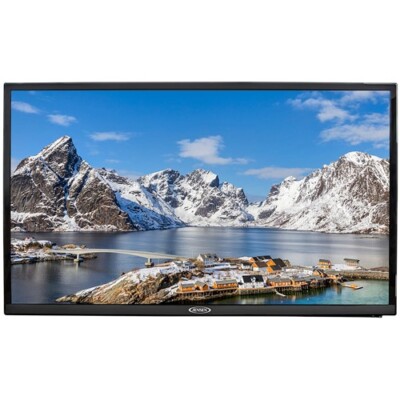 JENSEN 24'' Smart DC Television