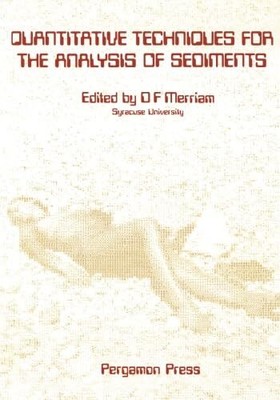 Quantitative Techniques for the Analysis of Sediment...
