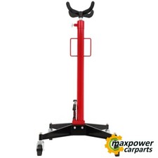 1100 Lb Capacity Hydraulic High Lift Transmission Jacks Foot Pump Spring Loaded 1100 Lb Capacity Hydraulic High Lift Transmission Jacks Foot Pump Spring Loaded