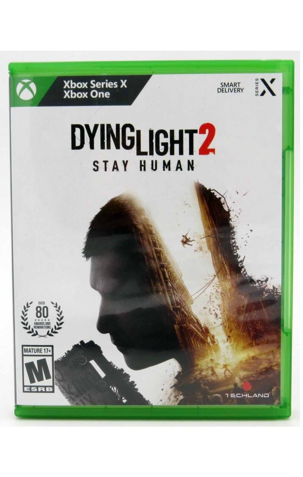 Dying Light 2 - Xbox One