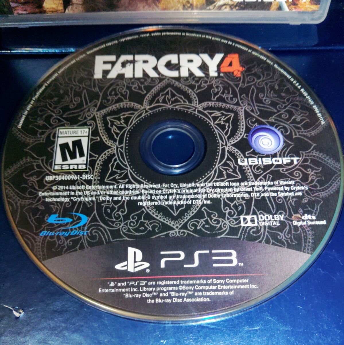 FarCry 4 PS3  Zilion Games e Acessórios