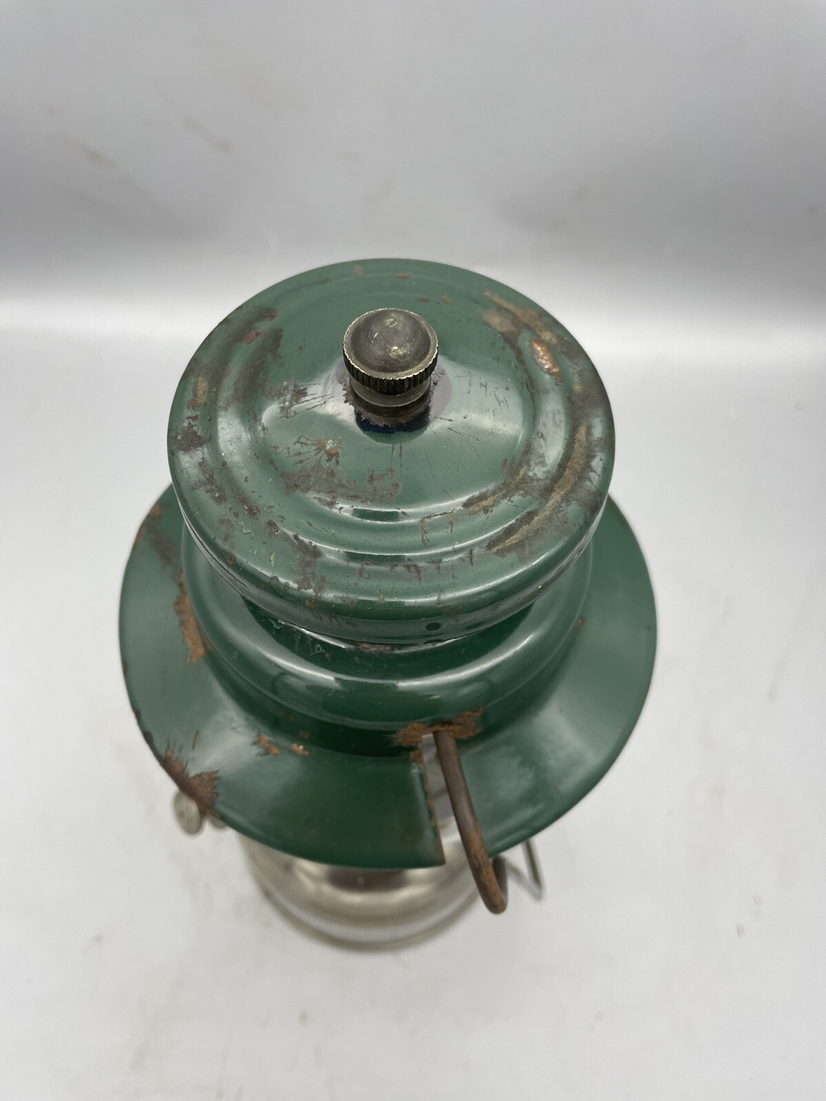 Coleman 242 Lantern May 1948 Need A Little Tune Up eBay
