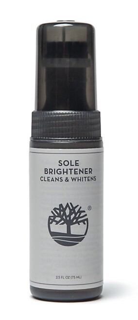 (66 EUR/l) Timberland Sole Brightener Sohlenreiniger Aufheller für Sohlen