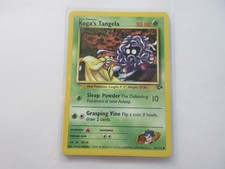 Image for Koga's Tangela
