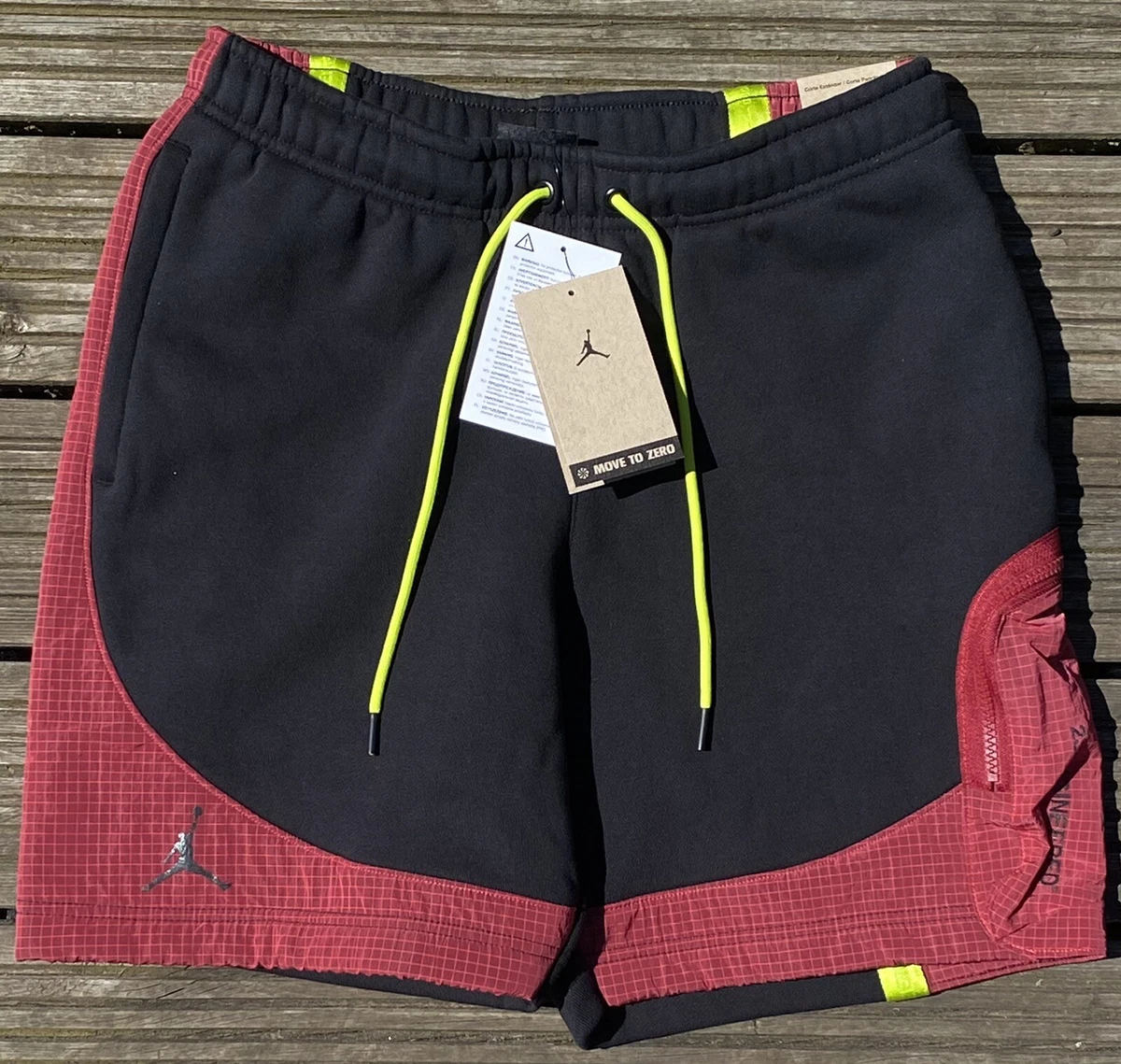 nike short air