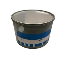 Process Ink Stability Cyan  for Offset Printing 5.5 lbs I OIL BASED