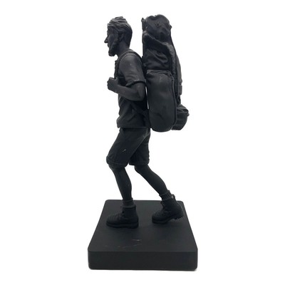 Mountain Research /Mountain man(s) フィギュア