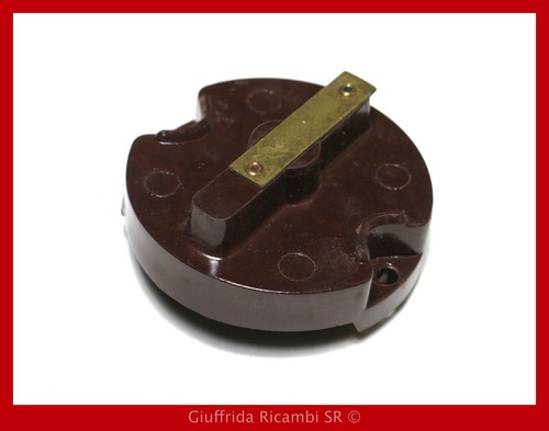 Distributor Rotating Ignition Distributor Alpha Romeo Giulia Alfetta Old