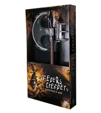 Jeepers Creepers Axe by Trick or Treat Studios