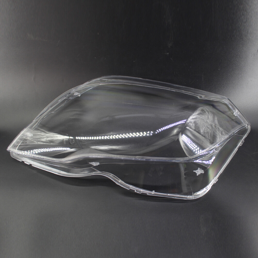 Headlight Lens Headlamp Cover Shell Left For Mercedes-Benz GLK260/300 2013-2015