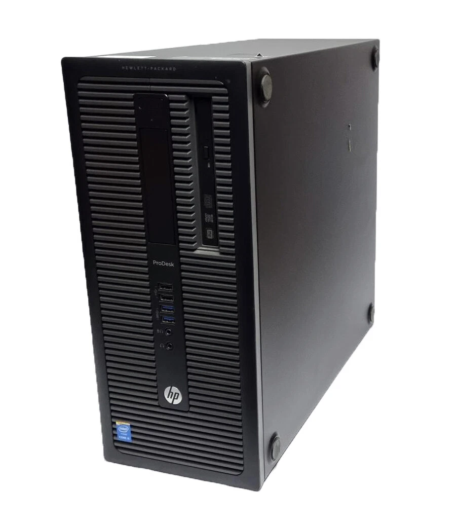 HP ProDesk 600 G1 PC Desktops & All-In-One Computers for sale