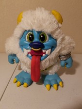 crate creatures yeti
