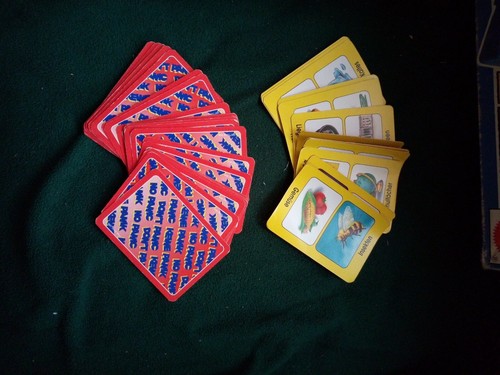 Juego: Sin pánico de Mattel (1987) - Imagen 8 de 11