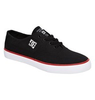 Dc Flash Tx Black/anthractite/red/white Shoes Skate Mtb Bmx Enduro Dc Flash Tx Black/anthractite/red/white Shoes Skate Mtb Bmx Enduro