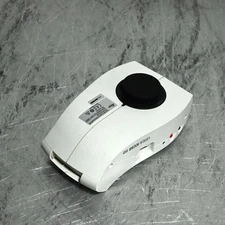 Leica ICC50 HD Microscope Camera 13613725 w/ Front and Rear Lens Caps