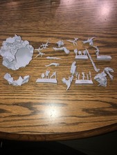 Forge World Sanguinius Scenic Diorama Base (W...