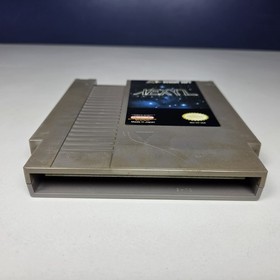 Xexyz Hudson Soft Nintendo NES 1990 Cartridge Only