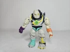 VINTAGE 1986 LJN BIONIC SIX KLUNK ACTION FIGURE