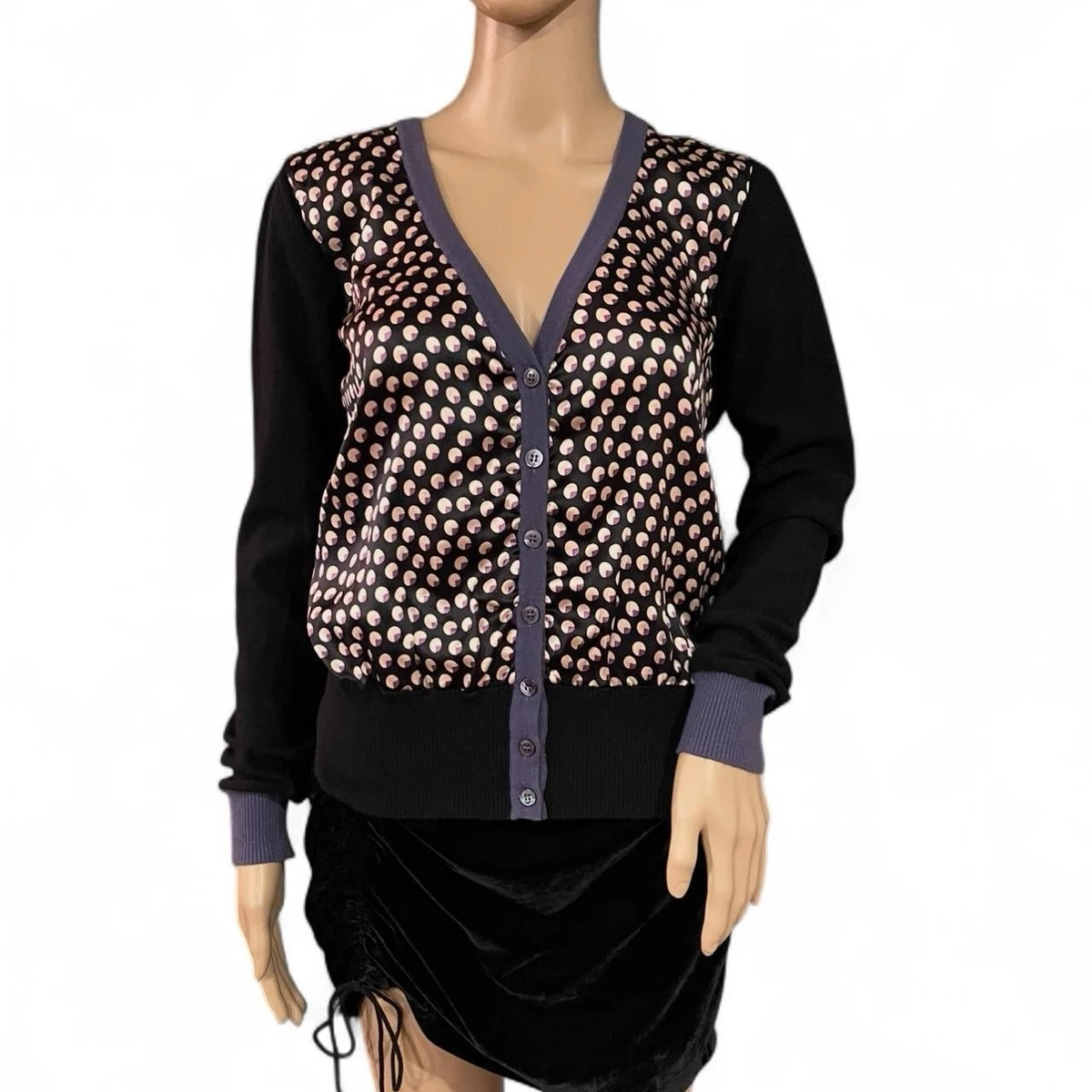 Giorgio Armani Women's Cardigan for sale | eBay