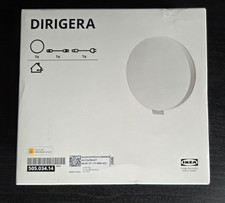 IKEA DIRIGERA Hub For IKEA Smart Home, White 505.034.14 NEW FREE SHIPPING