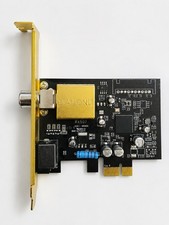 Diamond RX507 PCIe HD TV Tuner Card - ATI Theater 750 Chipset