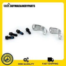 New Universal Joint Strap & Bolt Kit 2-70-18X for 1210 1310 1330 Series U-Joints