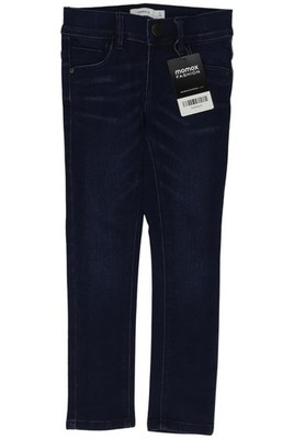 name it Jeans Mädchen Kinderjeans Denim Kinderhose Gr. 110 Baumwolle... #hu5mui3