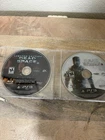 Dead Space 2 & 3 - Limited Editions (Sony PlayStation 3) Discs Only Tested