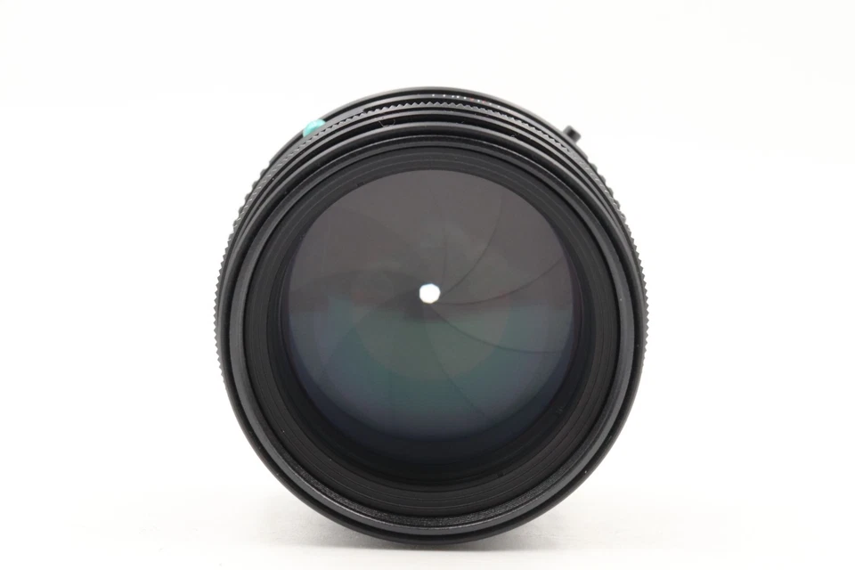 [ MINT ] SMC PENTAX FA 77mm f/1.8 Limited Black AF Lens K Mount JAPAN #14901 - Image 4 of 4