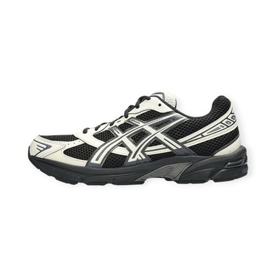 ASICS Gel 1130 'Cream Black' 1203A609-001 Men's Size