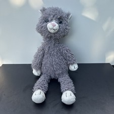 Jellycat Blowzy Belle Cat New BNWT retired, VERY RARE