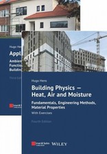 Package: Building Physics and Applied Buildin...