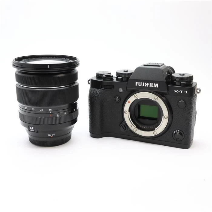 Fujifilm X T3 Digital Cameras with Interchangeable Lenses for Sale