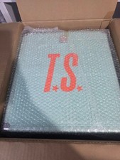 Taylor Swift The Life of a Showgirl Vinyl Case - NEW