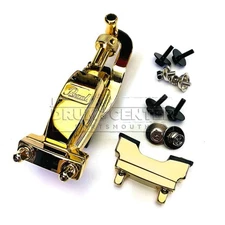 Pearl SR017G Snare Strainer Complete Gold